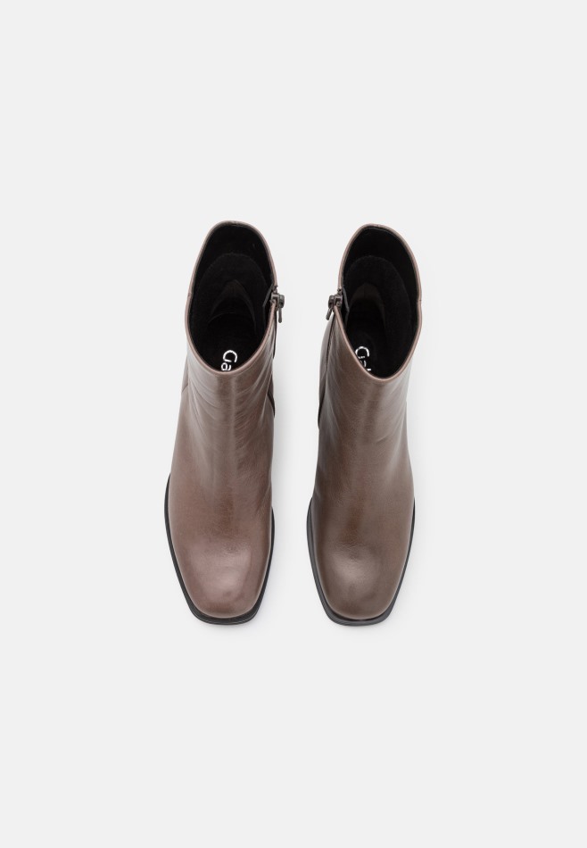 Gabour | Exclusive Bottines Classiques Taupe